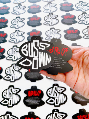 Hang Tags