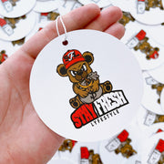 Hang Tags