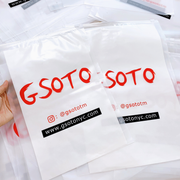 Zipper Bags