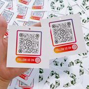Hang Tags