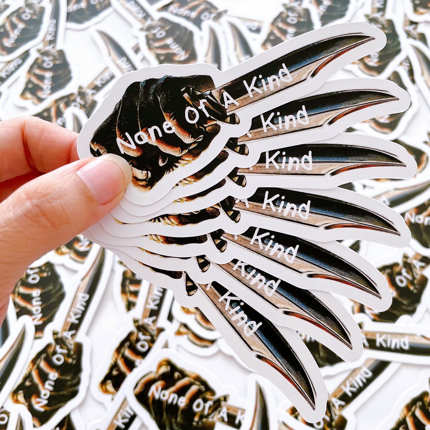 Hang Tags