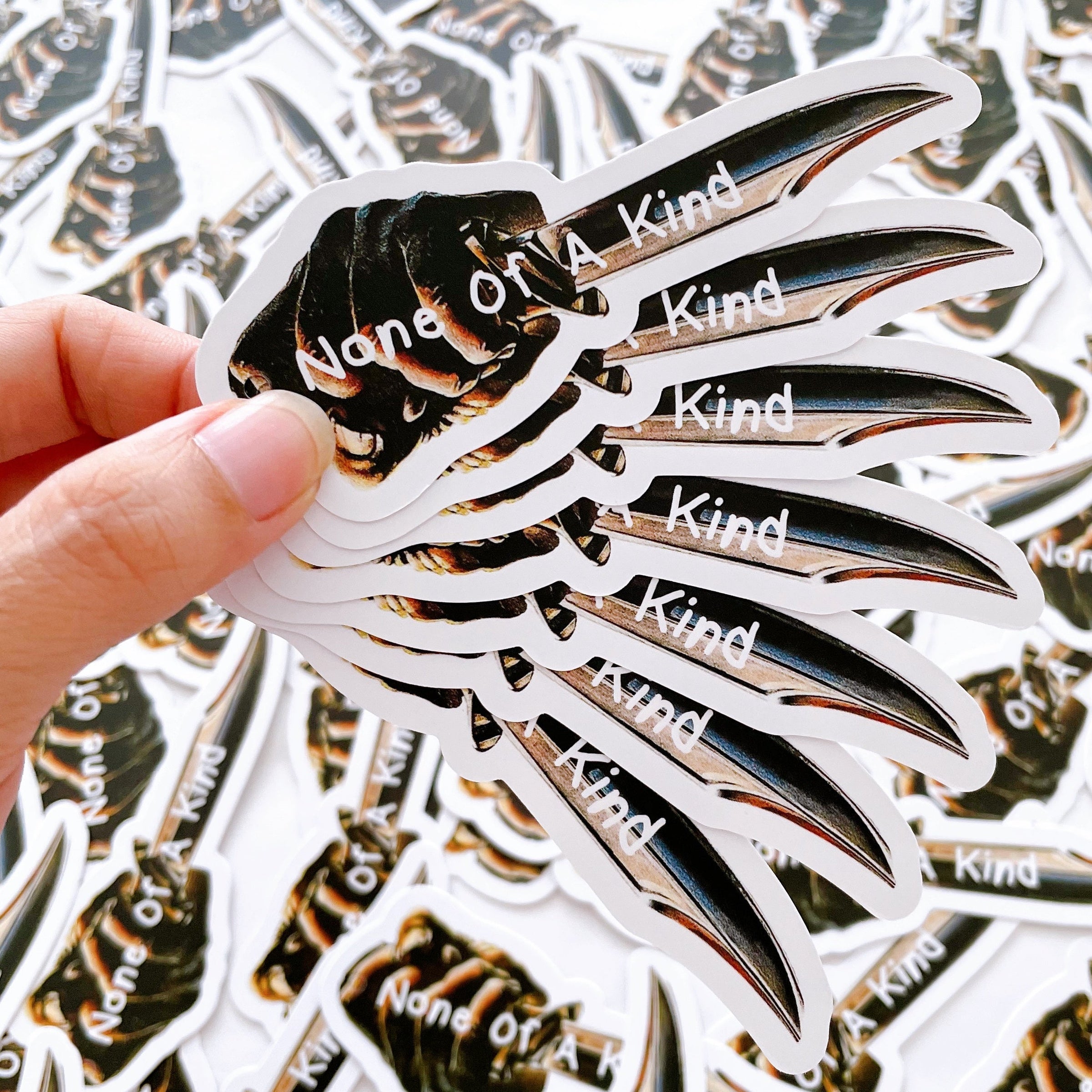 Hang Tags