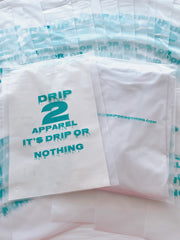Zipper Bags