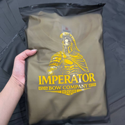 Zipper Bags