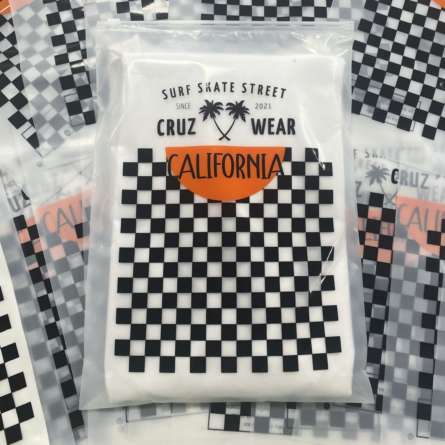 Zipper Bags