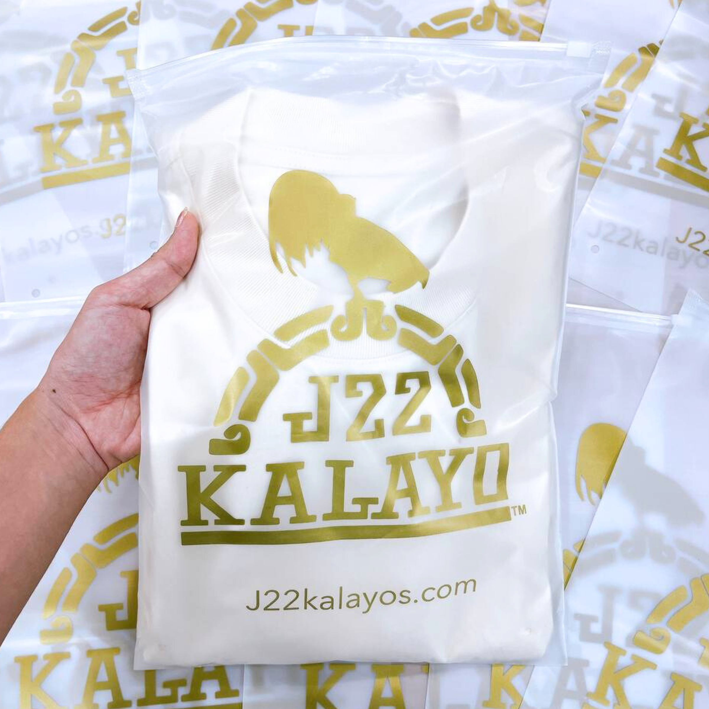 Zipper Bags