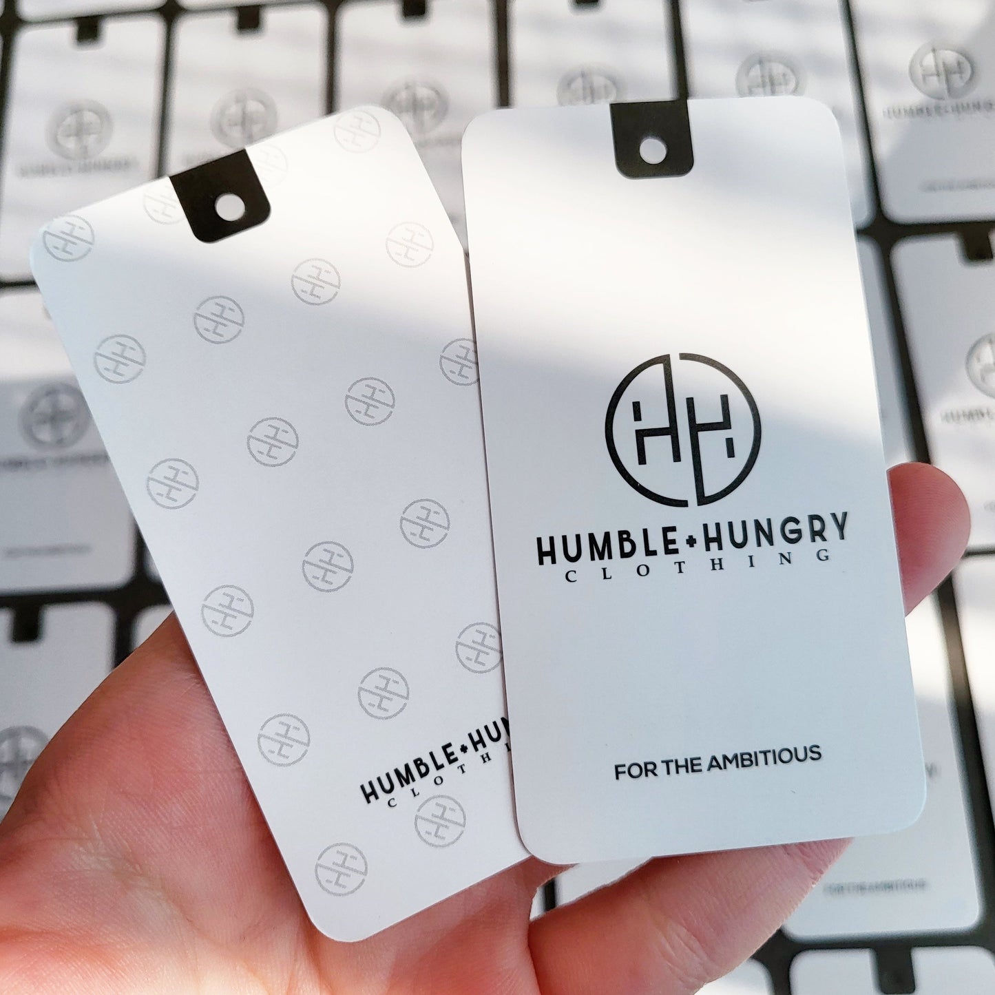 Hang Tags