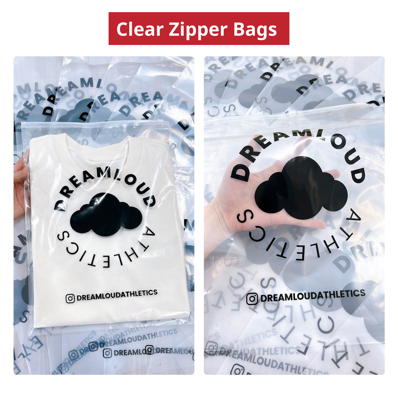 Zipper Bags