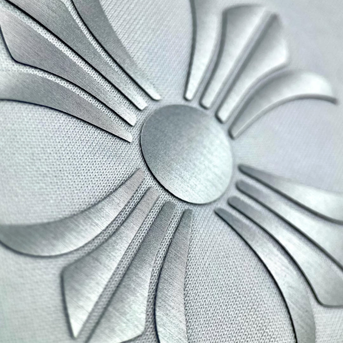 Highdensity Metallic