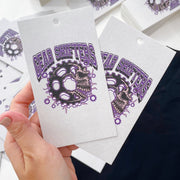 Hang Tags