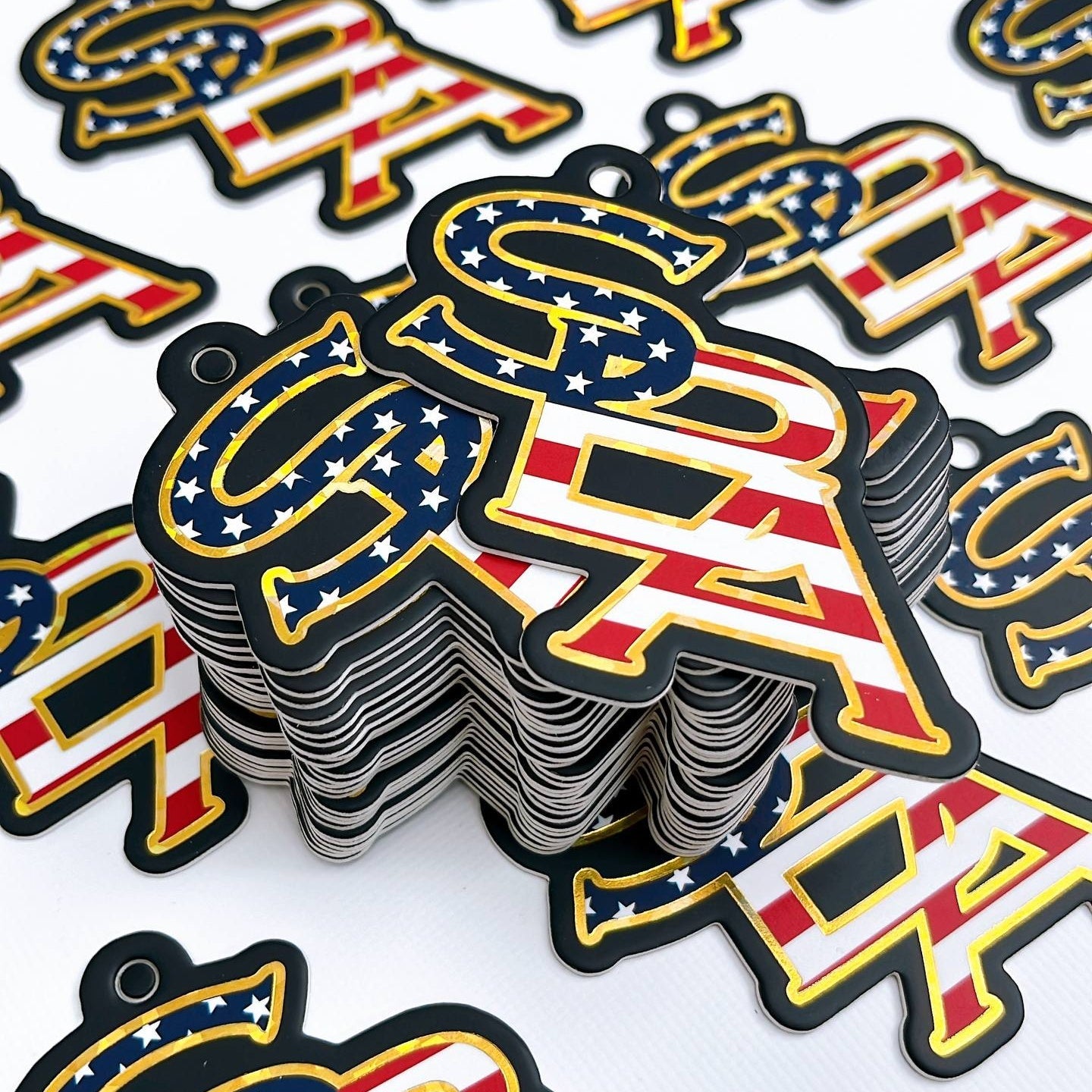 Luxury Hang Tags