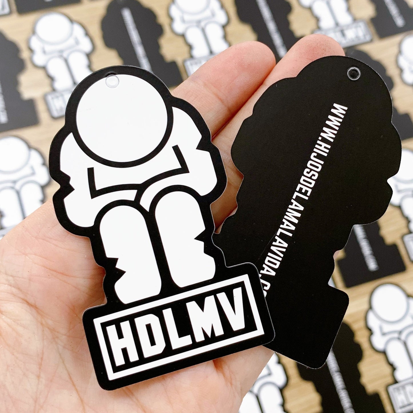 Hang Tags
