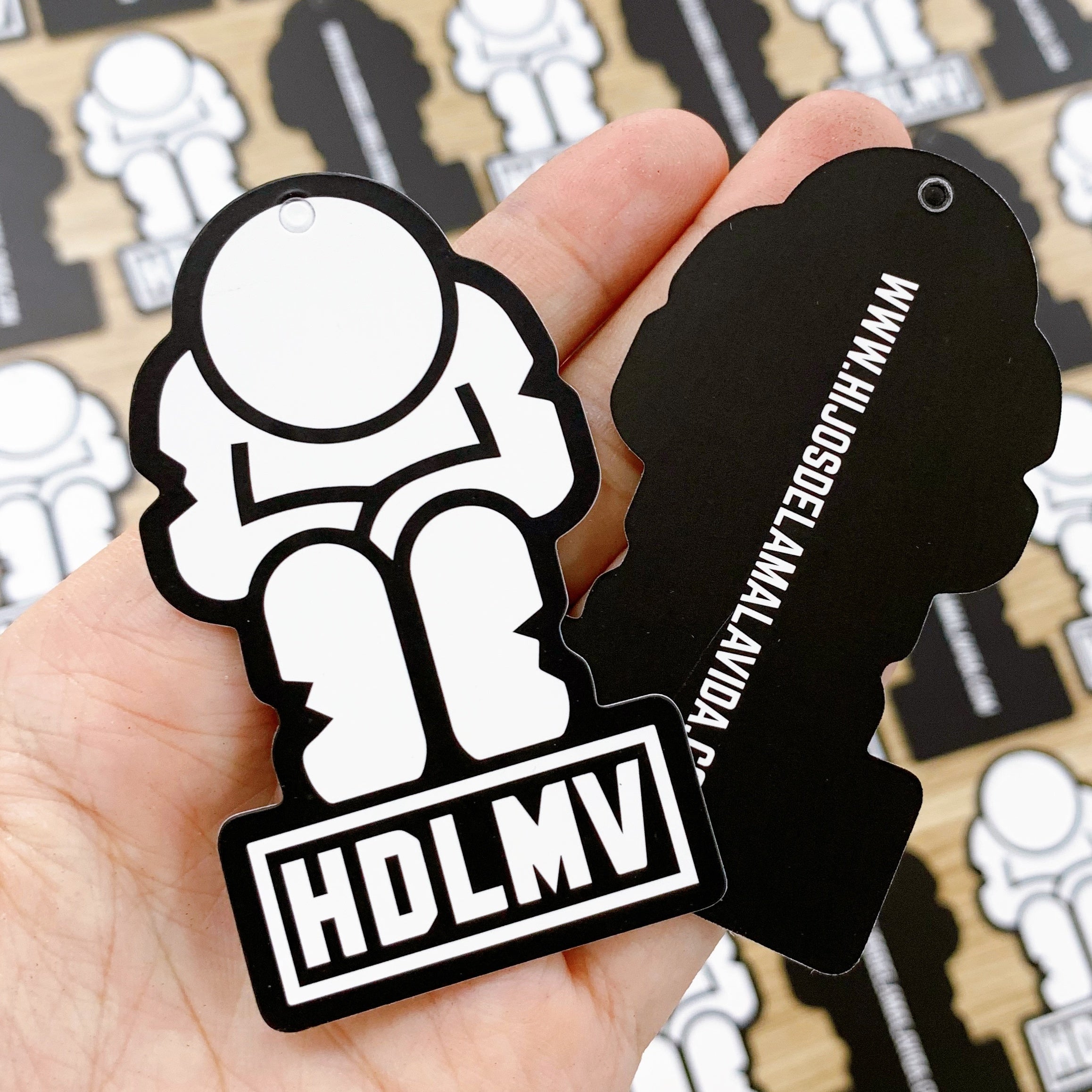 Hang Tags