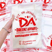Zipper Bags