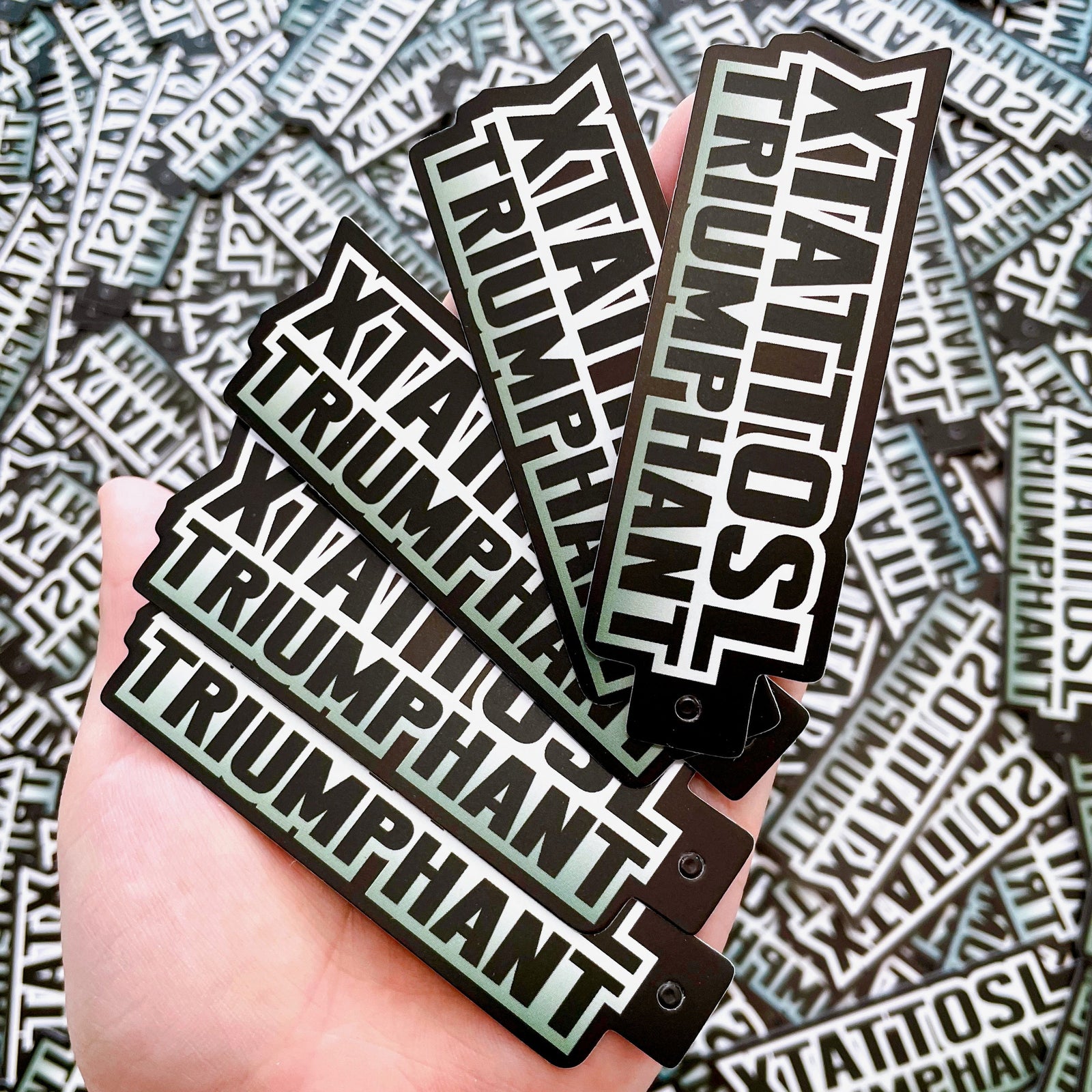 Hang Tags