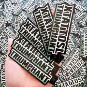 Hang Tags