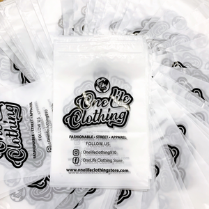 Zipper Bags