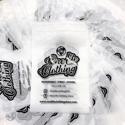 Zipper Bags