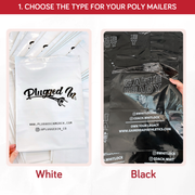 Poly Mailers