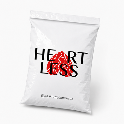 Poly Mailers