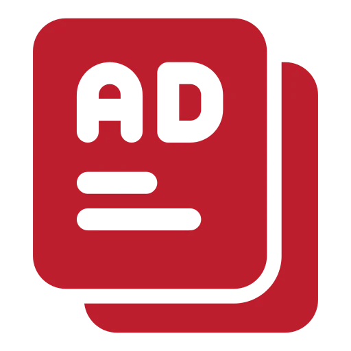 Double-sided printing for logo, care info, or brand messaging