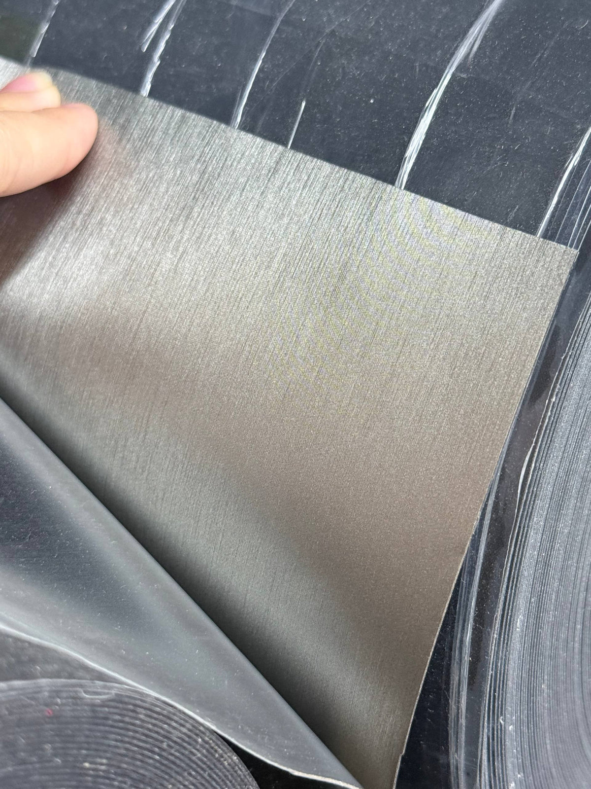 Highdensity Metallic
