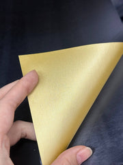 Highdensity Metallic