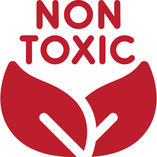 Food-safe, water-based ink with lasting color