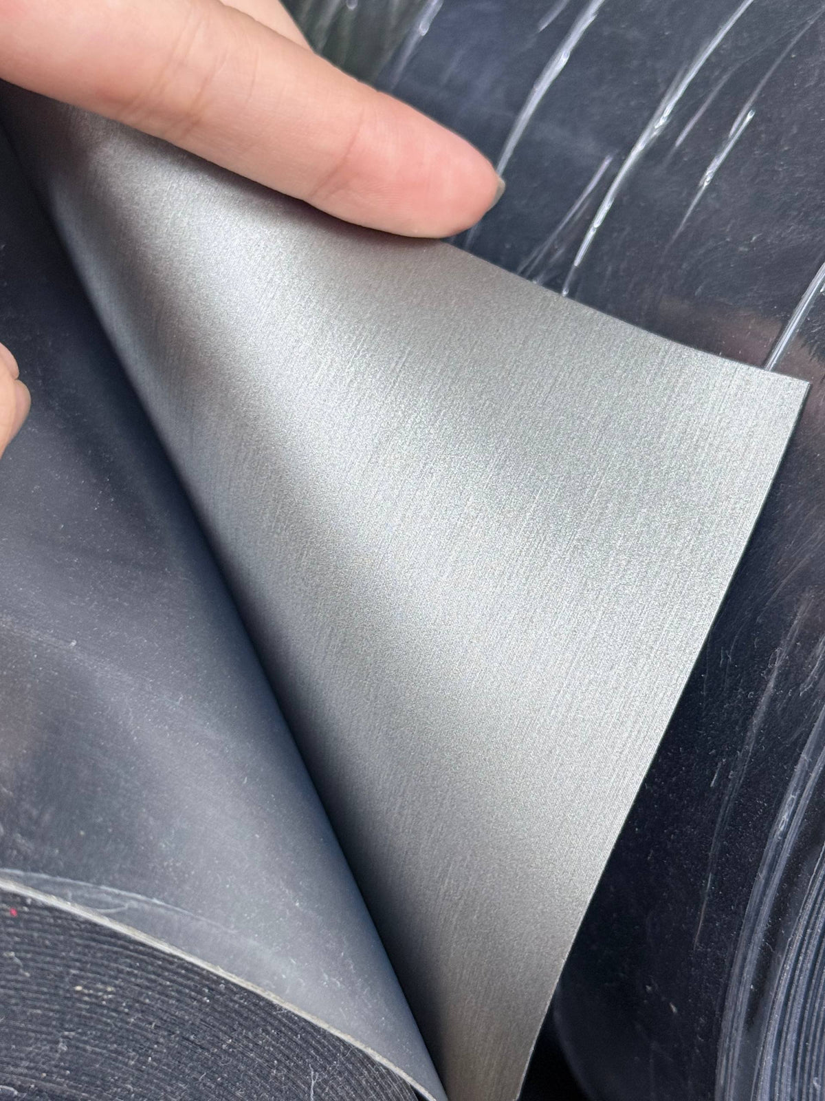 Highdensity Metallic