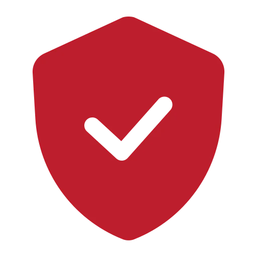 Strong self-seal strip for quick and secure closure