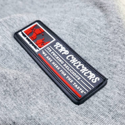 Rubber Labels