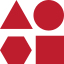 Precision cut to your custom shape, logo, text, or graphic 