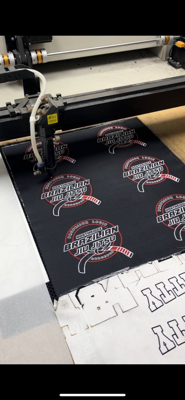 Woven Labels