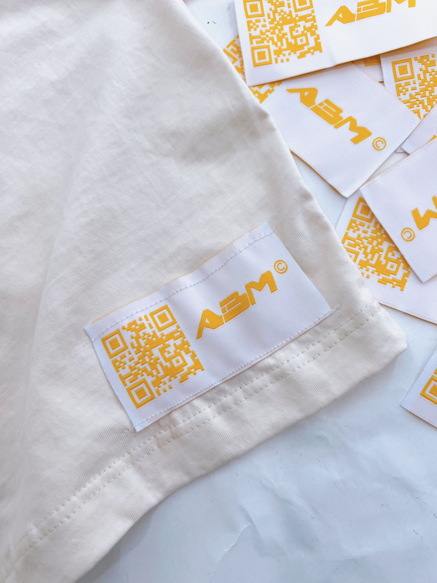 Woven Labels