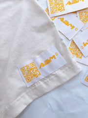 Woven Labels