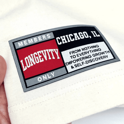 Woven Labels