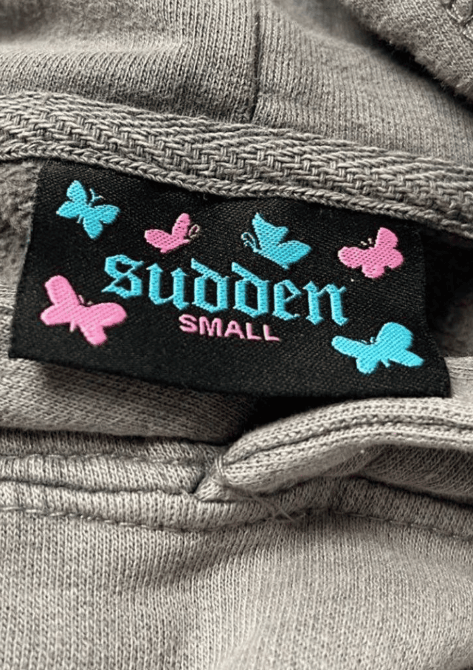 Woven Labels