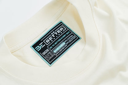 Woven Labels - Straight Cut - 1-4 Colors - Heat-press - L - 100